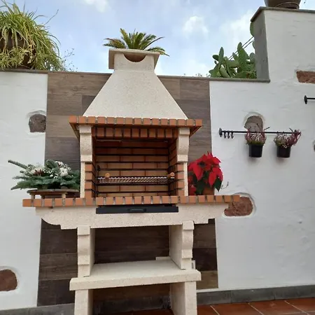Casa rural Romantic La Molinera *