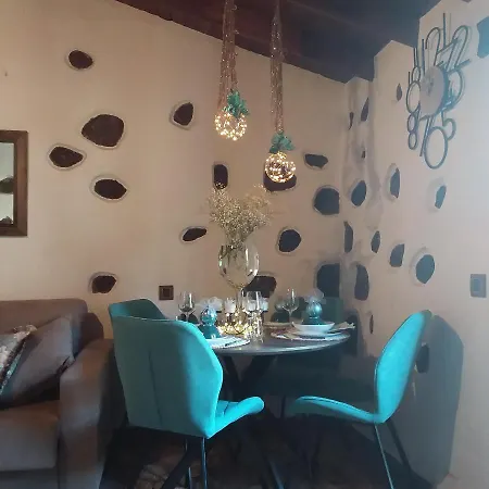 Casa rural Romantic La Molinera