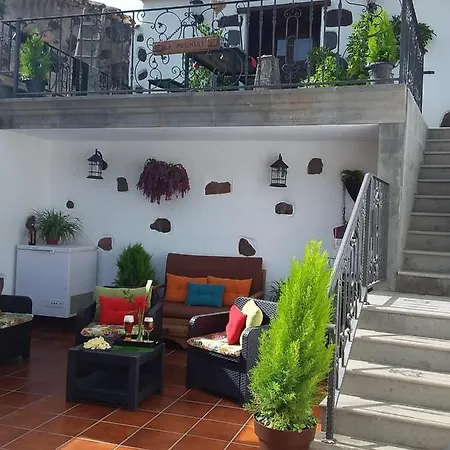 Casa rural Romantic La Molinera *