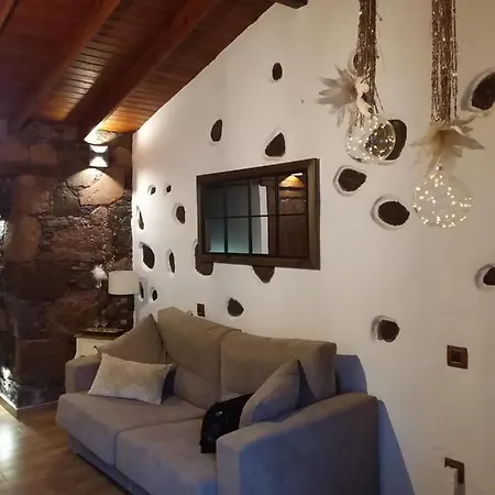 Casa rural Romantic La Molinera *