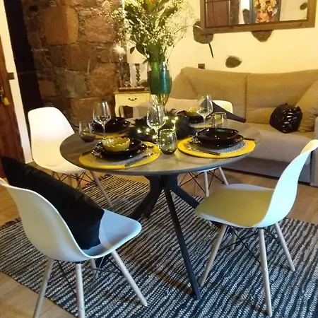 Romantic La Molinera *