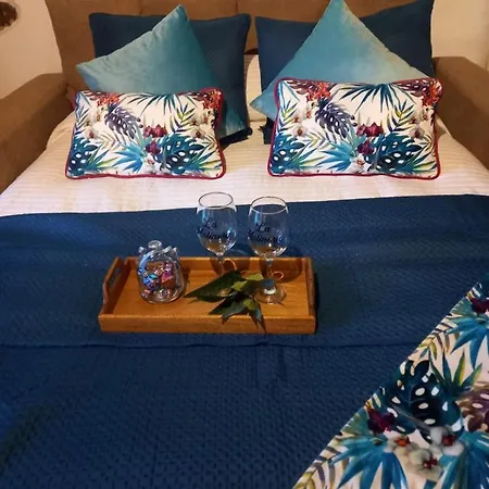 Casa rural Romantic La Molinera