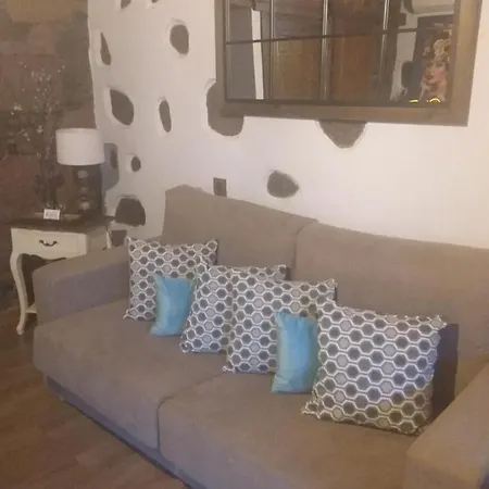 Romantic La Molinera Casa rural *