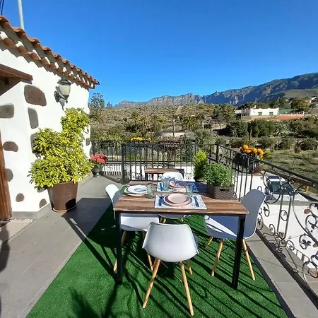 Casa rural Romantic La Molinera *