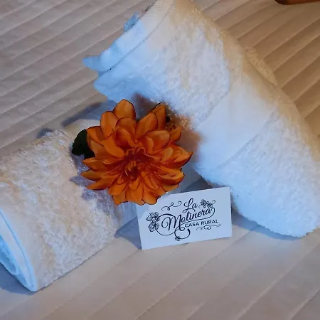 Romantic La Molinera